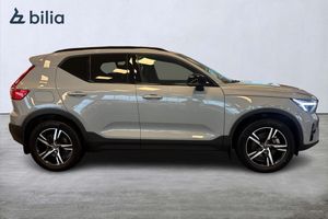 Volvo XC40 bild 18