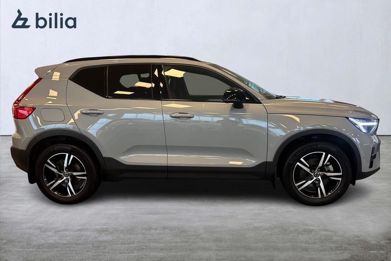 Volvo XC40 bild 18