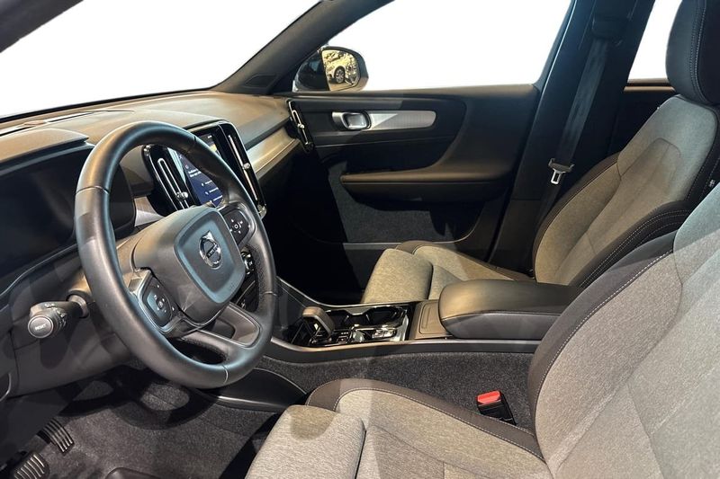 Volvo XC40 bild 14