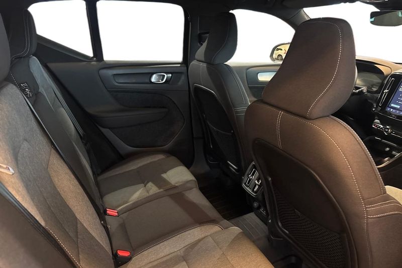 Volvo XC40 bild 9
