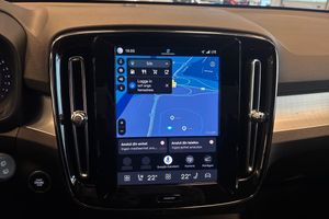 Volvo XC40 bild 15