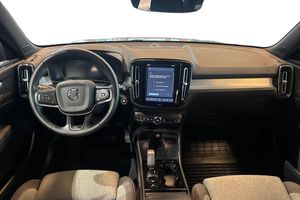 Volvo XC40 bild 10