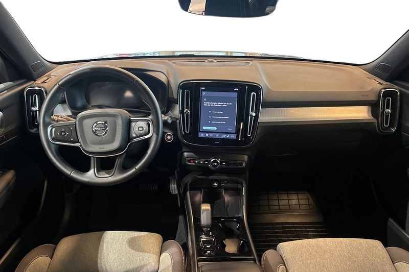 Volvo XC40 bild 10