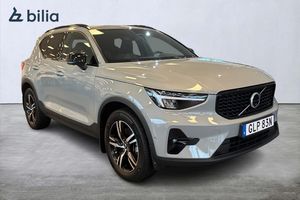 Volvo XC40 bild 20