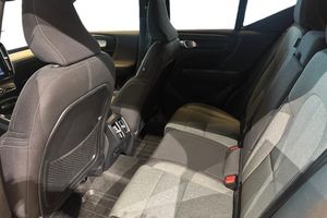 Volvo XC40 bild 13