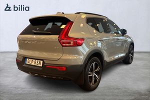 Volvo XC40 bild 19