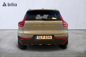 Volvo XC40 bild 5