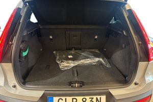Volvo XC40 bild 12