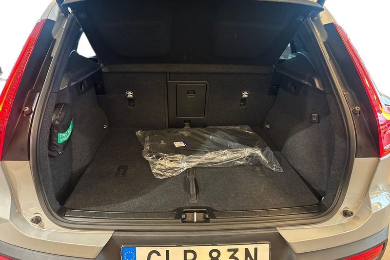 Volvo XC40 bild 12