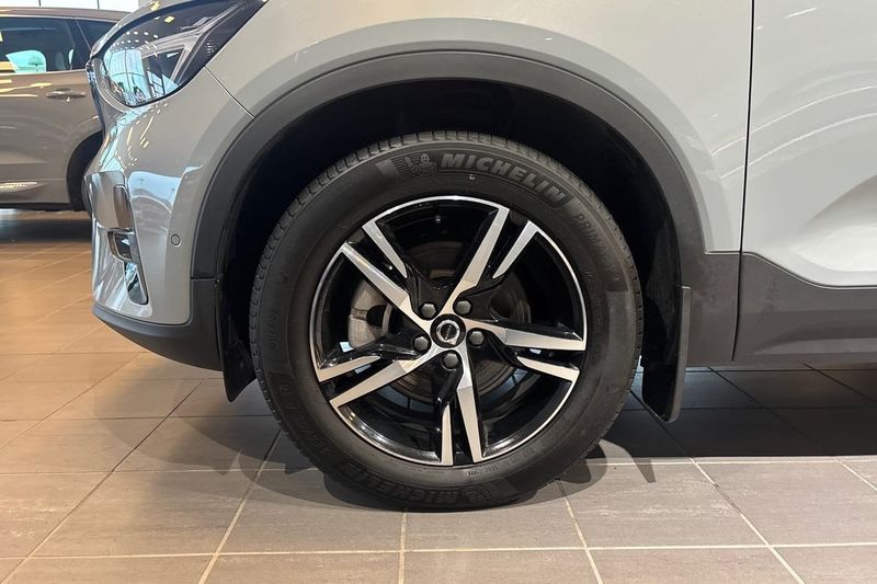Volvo XC40 bild 17