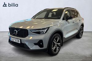 Volvo XC40 bild 1