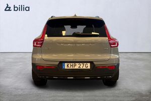 Volvo XC40 bild 5
