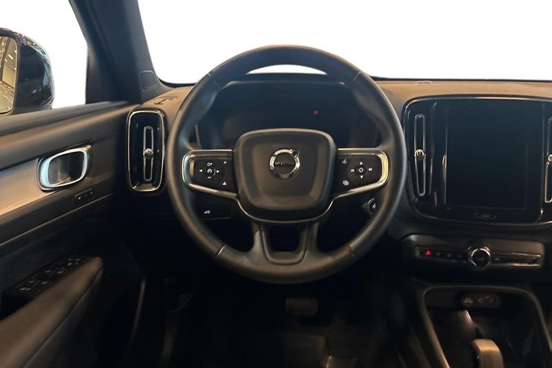 Volvo XC40 bild 11