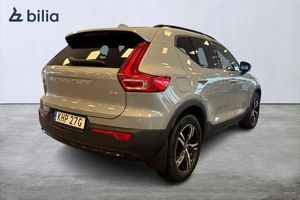 Volvo XC40 bild 19