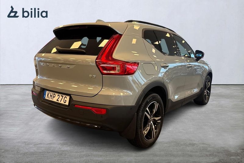 Volvo XC40 bild 19