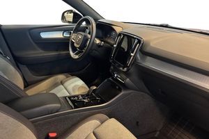 Volvo XC40 bild 7