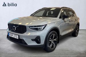 Volvo XC40 bild 1