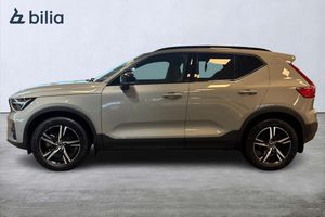 Volvo XC40 bild 3