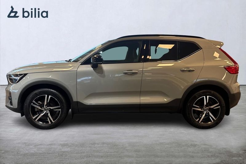 Volvo XC40 bild 3