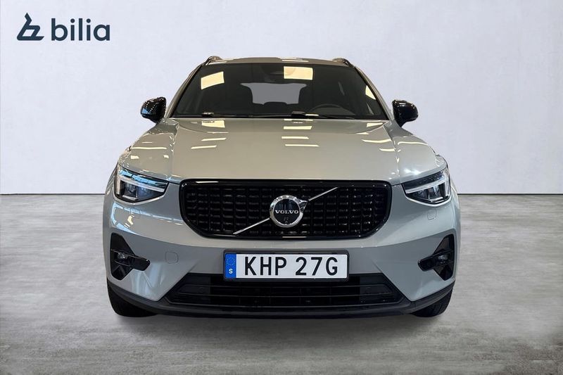 Volvo XC40 bild 6