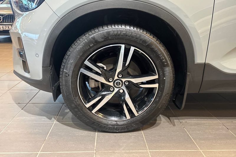 Volvo XC40 bild 17