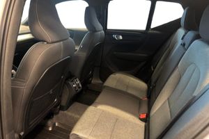 Volvo XC40 bild 13