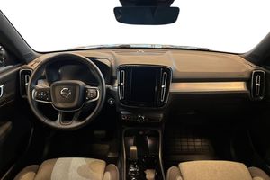 Volvo XC40 bild 10