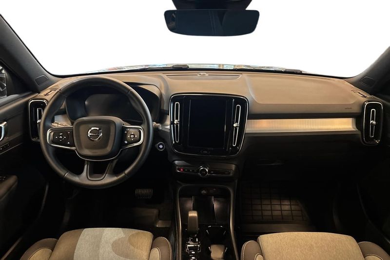 Volvo XC40 bild 10