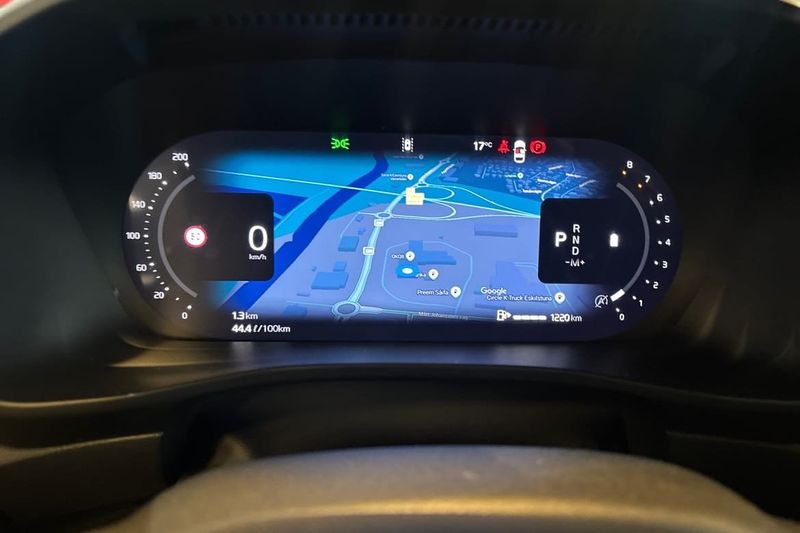 Volvo XC40 bild 16