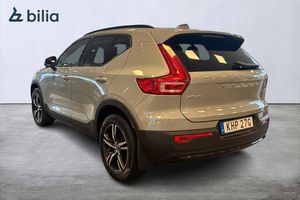 Volvo XC40 bild 2
