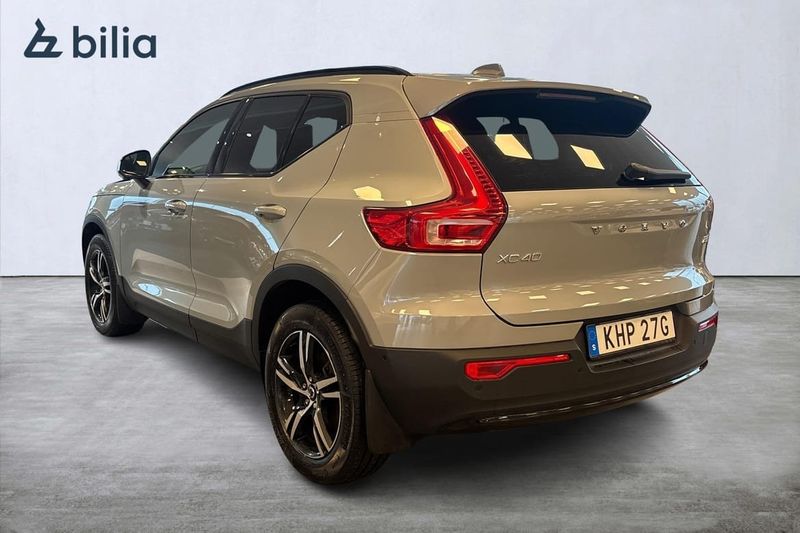 Volvo XC40 bild 2
