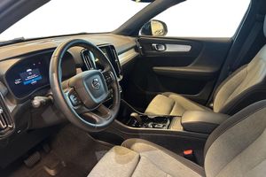 Volvo XC40 bild 14