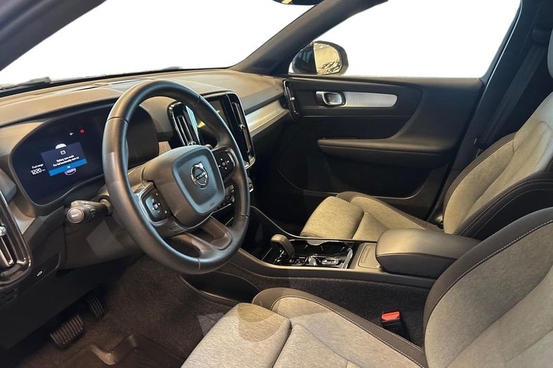 Volvo XC40 bild 14