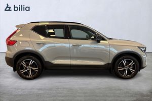 Volvo XC40 bild 18