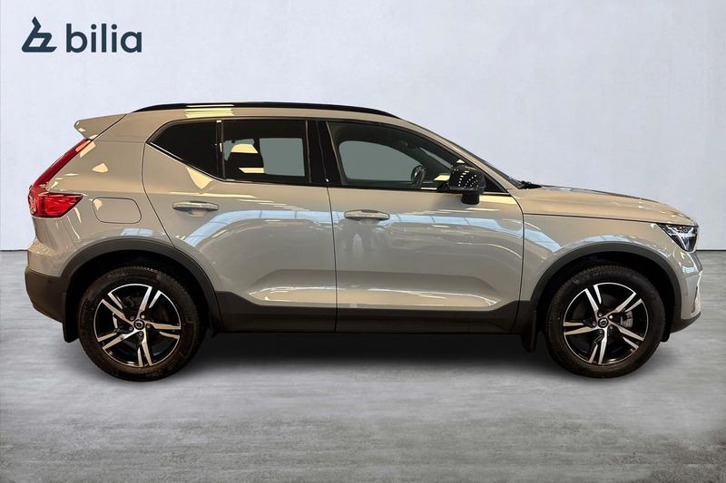 Volvo XC40 bild 18