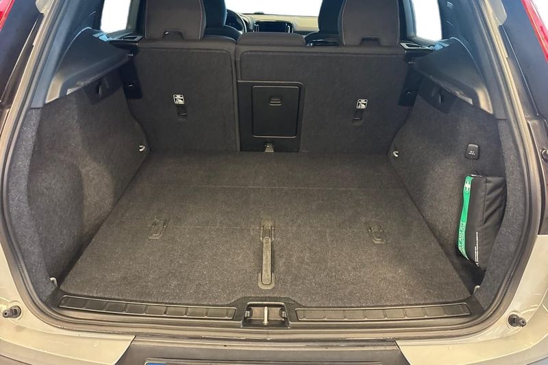Volvo XC40 bild 12