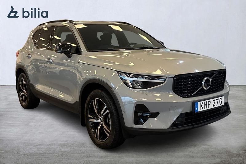 Volvo XC40 bild 20