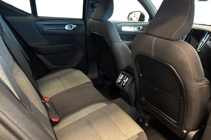 Volvo XC40 bild 9