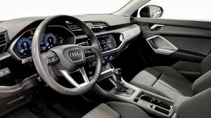 Audi Q3 bild 8