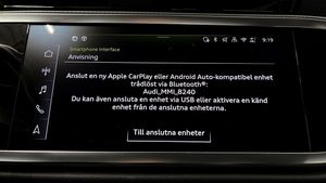 Audi Q3 bild 14