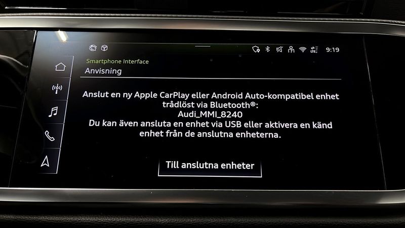 Audi Q3 bild 14