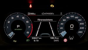 Audi Q3 bild 15