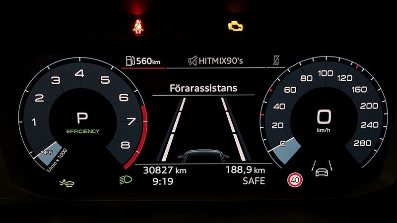 Audi Q3 bild 15