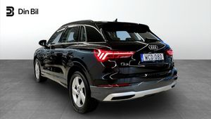 Audi Q3 bild 3