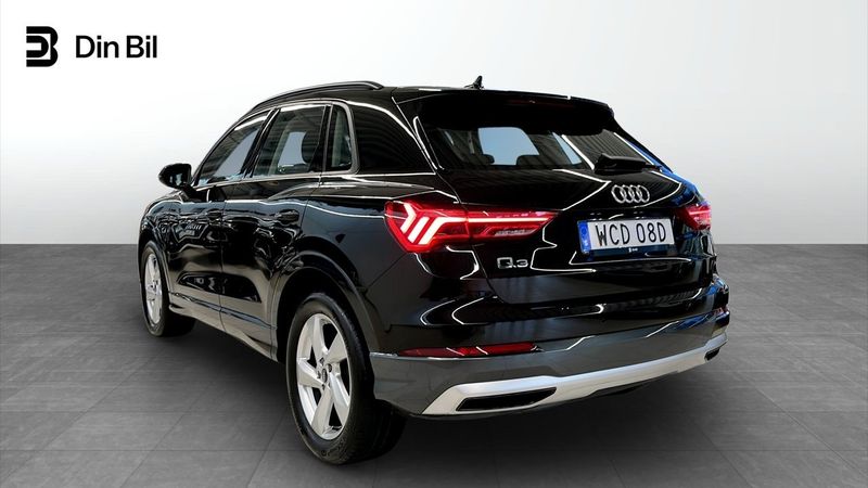 Audi Q3 bild 3