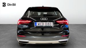 Audi Q3 bild 5