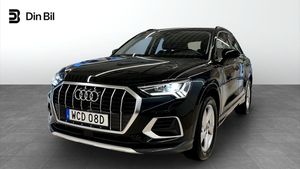 Audi Q3 bild 1