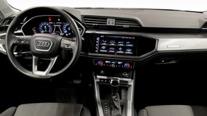 Audi Q3 bild 11