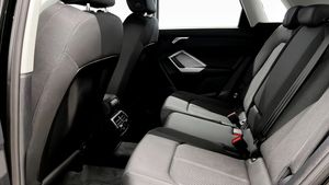 Audi Q3 bild 10