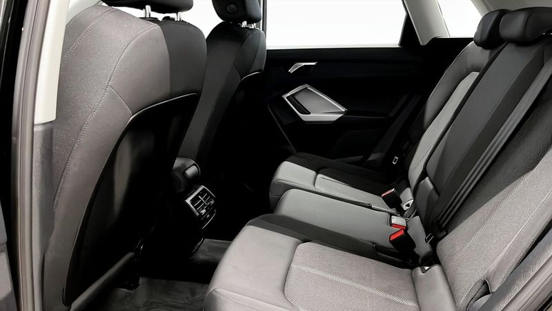 Audi Q3 bild 10